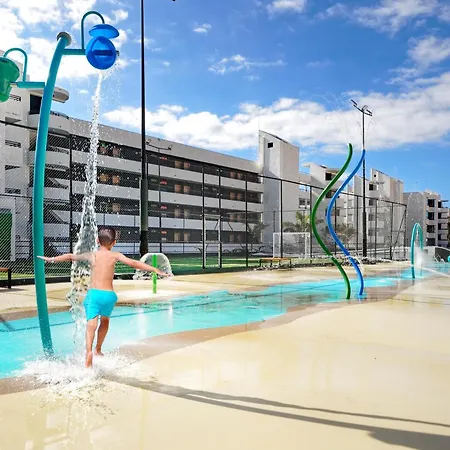 Hovima Suites Costa Adeje (Adults Only) 4* Costa Adeje (Tenerife)