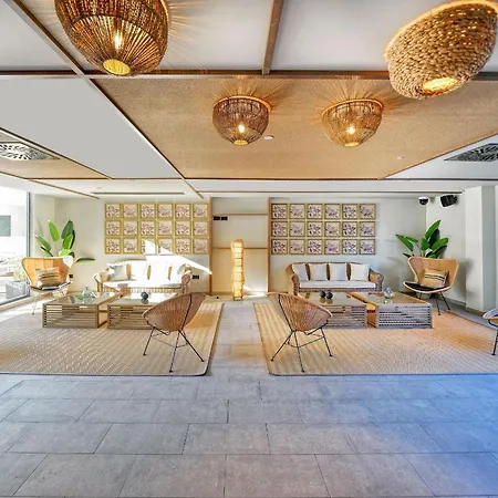 Hovima Suites Costa Adeje (Adults Only) 4*