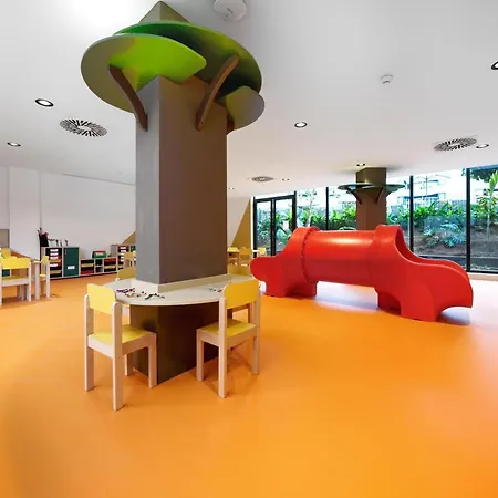 Hovima Suites Costa Adeje (Adults Only)