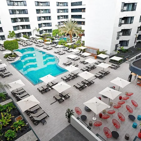 Hovima Suites Costa Adeje (Adults Only) 4*