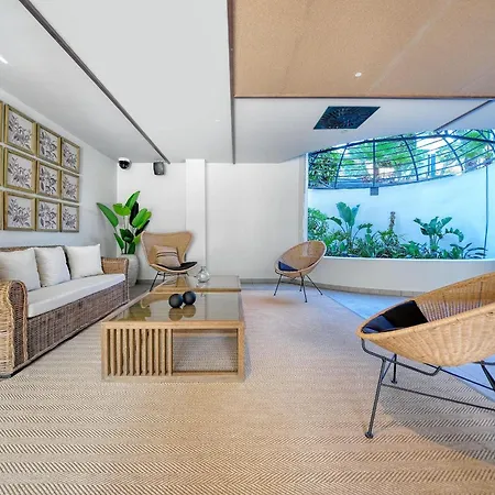 Hovima Suites Costa Adeje (Adults Only) Hotel