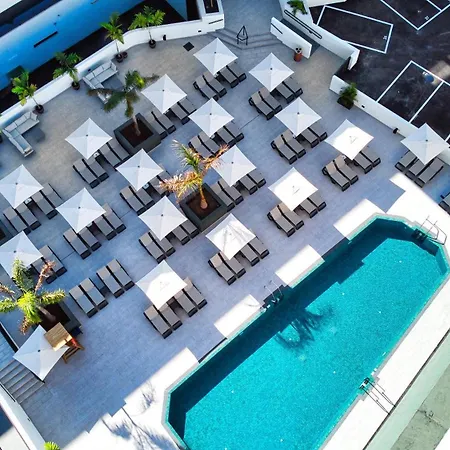 Hotel Hovima Suites Costa Adeje (Adults Only)