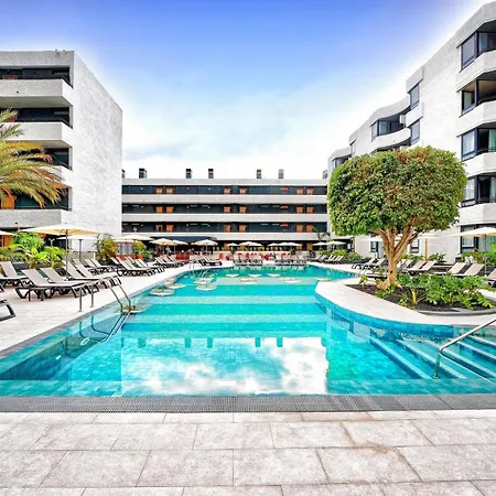 Hovima (adults Only) Hotel Costa Adeje (Tenerife)
