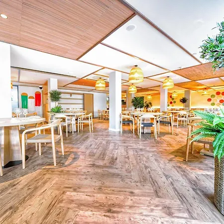Hovima Suites Costa Adeje (Adults Only) 4*