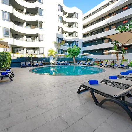 Hovima Suites Costa Adeje (Adults Only) Hotel 4*