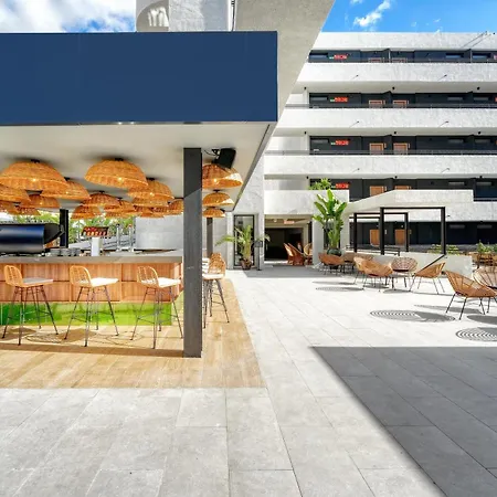 Hovima Suites Costa Adeje (Adults Only)