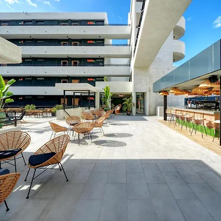 Hovima Suites Costa Adeje (Adults Only) Hotel Costa Adeje (Tenerife)