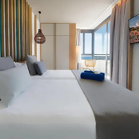 Hovima Suites Costa Adeje (Adults Only) 4*
