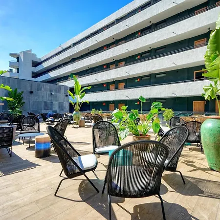 Hovima Suites Costa Adeje (Adults Only) Hotel 4*