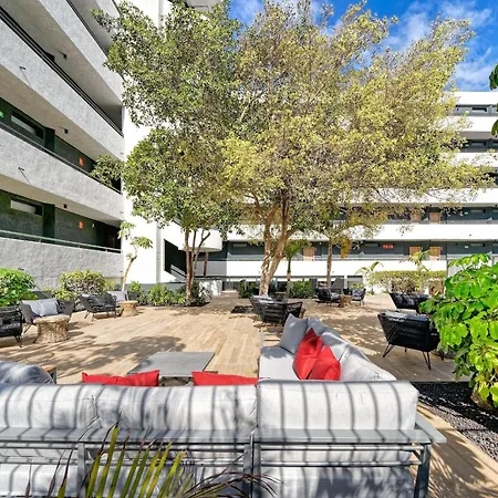 Hovima Suites Costa Adeje (Adults Only) Hotel Costa Adeje (Tenerife)