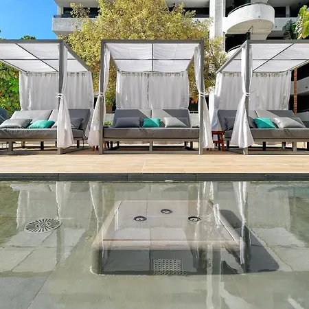 Hovima Suites Costa Adeje (Adults Only) Costa Adeje (Tenerife)