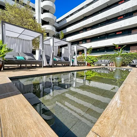 Hovima Suites Costa Adeje (Adults Only) Hotel
