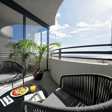 Hotel Hovima Suites Costa Adeje (Adults Only)