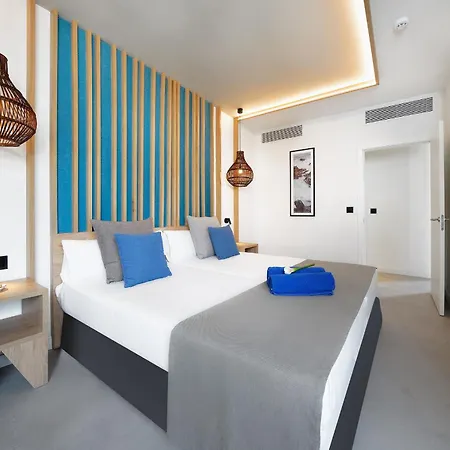 Hovima Suites Costa Adeje (Adults Only) Costa Adeje (Tenerife)