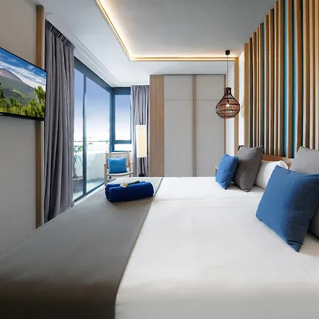 Hotel Hovima Suites Costa Adeje (Adults Only) 4*