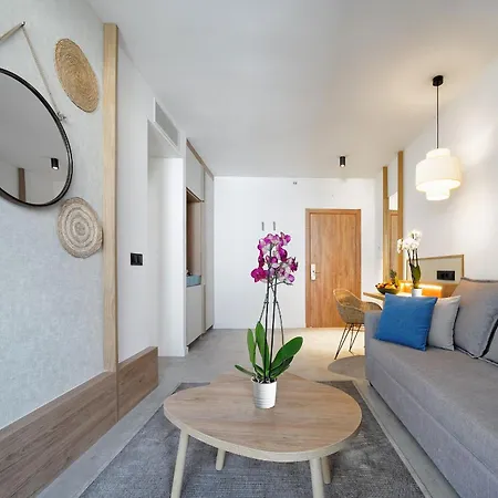 Hovima Suites Costa Adeje (Adults Only)