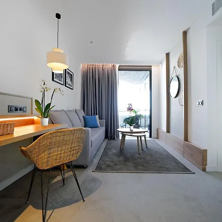 Hovima Suites Costa Adeje (Adults Only)