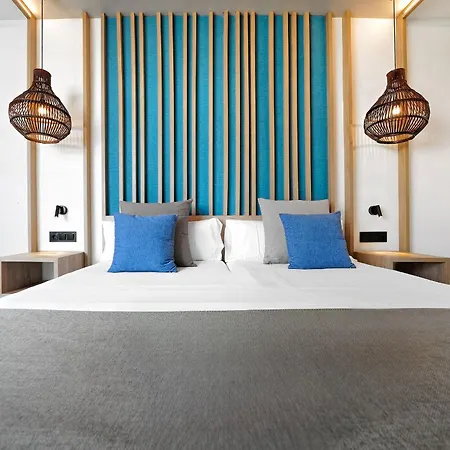 Hovima Suites Costa Adeje (Adults Only) Hotel 4*