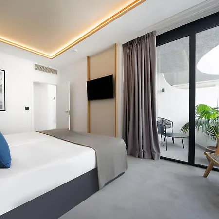 Hotel Hovima Suites Costa Adeje (Adults Only) 4*