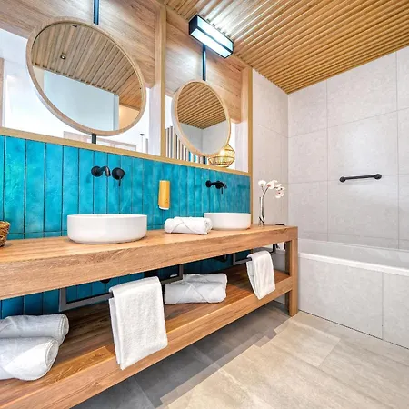 Hovima Suites Costa Adeje (Adults Only) Costa Adeje (Tenerife)