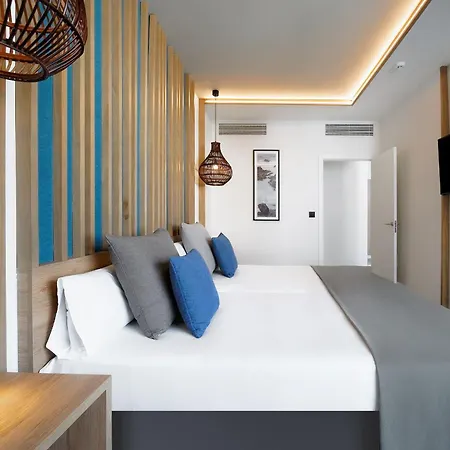 Hotel Hovima Suites Costa Adeje (Adults Only)