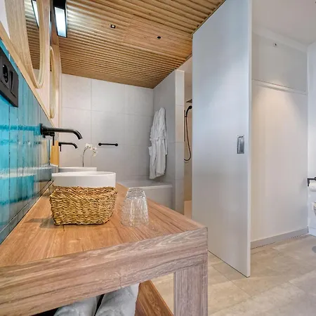 Hotel Hovima Suites Costa Adeje (Adults Only) 4*