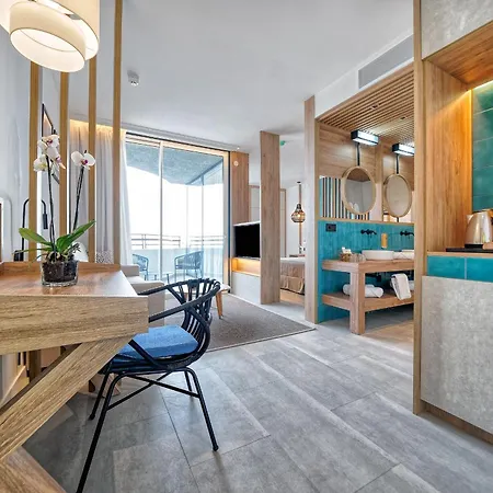 Hovima Suites Costa Adeje (Adults Only) Hotel Costa Adeje (Tenerife)