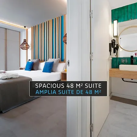 Hovima (adults Only) Hotel Costa Adeje (Tenerife)