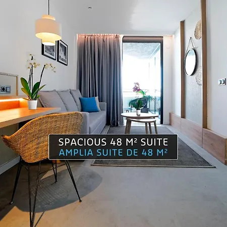 Hovima (adults Only) 4* Costa Adeje (Tenerife)