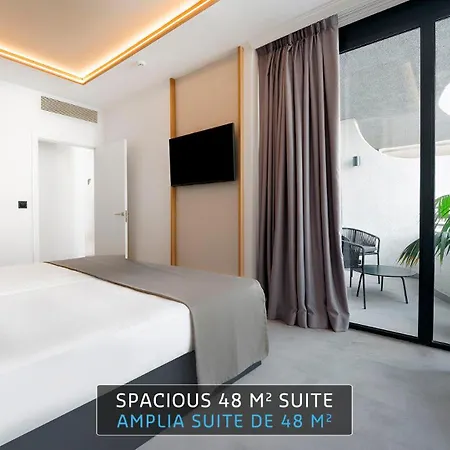 Hovima (adults Only) Hotel