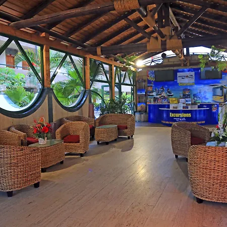 Otel Hovima