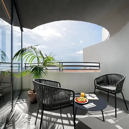 Hotell Hovima (adults Only)