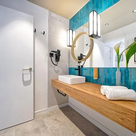 Hotel Hovima (adults Only) 4*