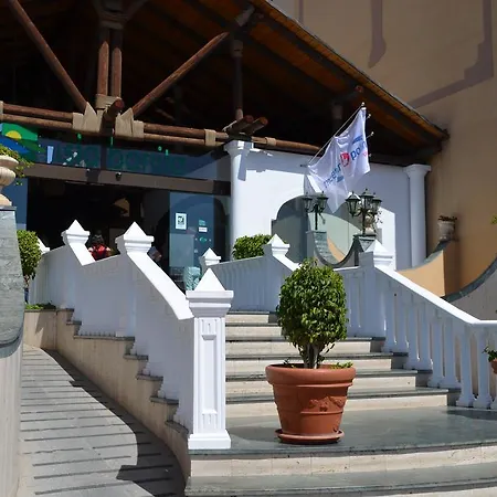 Hovima Suites Costa Adeje (Adults Only)