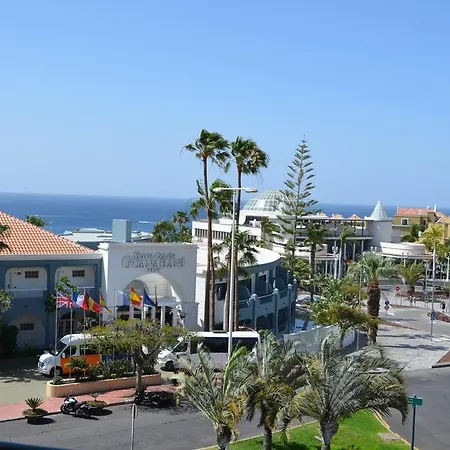 Hotel Hovima Suites Costa Adeje (Adults Only) Costa Adeje (Tenerife)