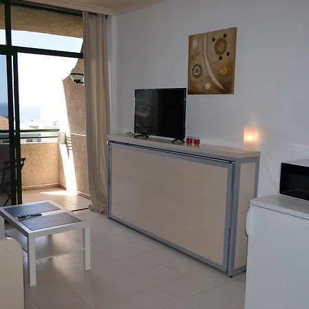 Hotel Hovima Suites Costa Adeje (Adults Only)