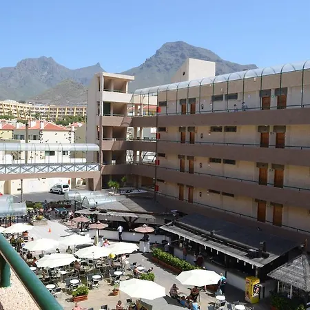 Hotel Hovima Suites Costa Adeje (Adults Only)