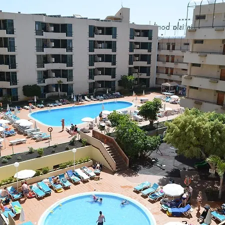 Hovima Suites Costa Adeje (Adults Only) Costa Adeje (Tenerife)