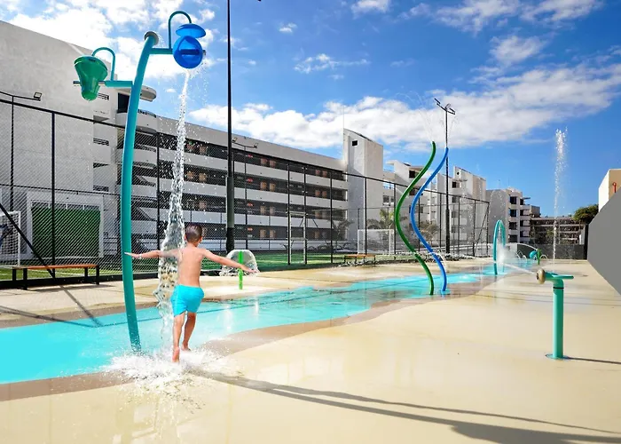 Hovima (adults Only) 4* Costa Adeje (Tenerife)