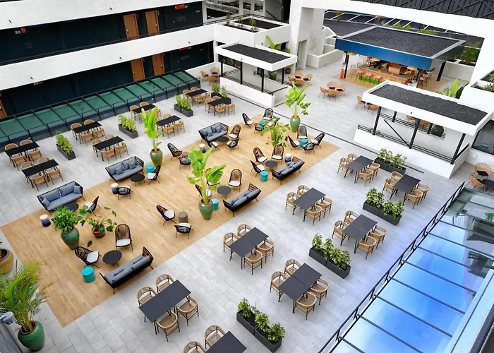 Labranda 4* Costa Adeje (Tenerife)