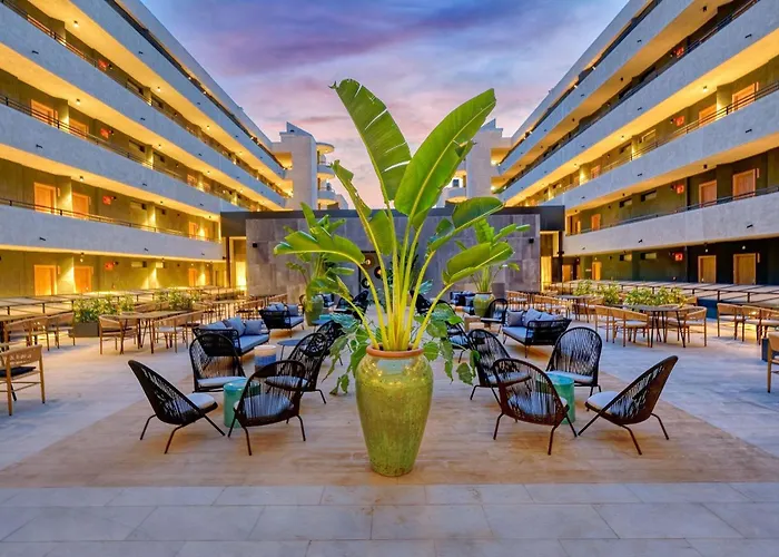 Hotel Hovima (adults Only)