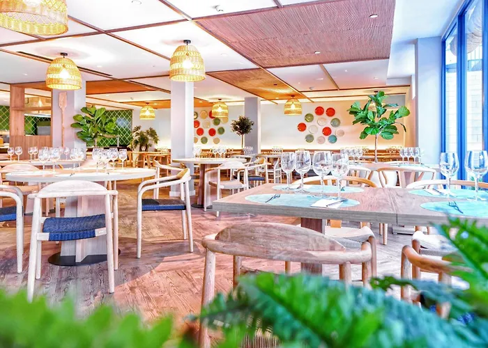 Labranda Hotel Costa Adeje (Tenerife)