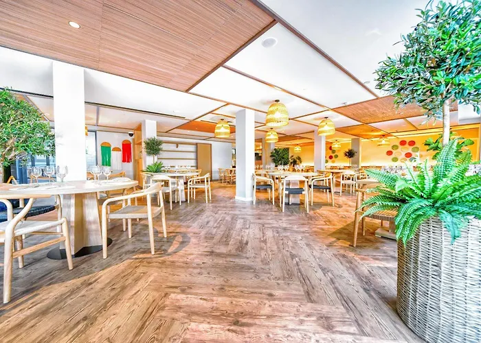 Hovima (adults Only) 4*