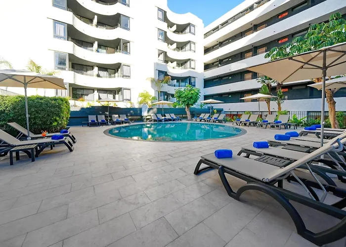 Hovima (adults Only) Hotel 4*