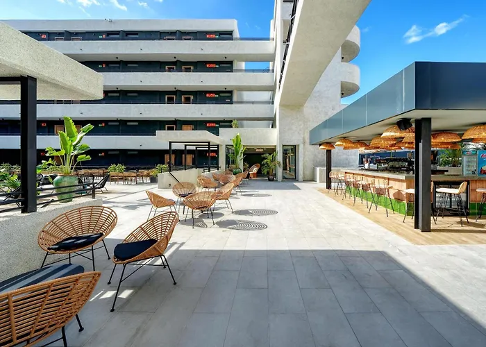 Labranda Hotel Costa Adeje (Tenerife)