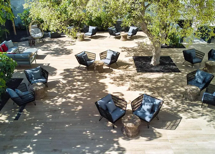 Hotel Hovima (adults Only)