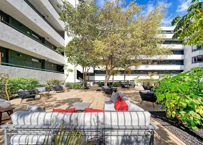 Labranda Hotel Costa Adeje (Tenerife)