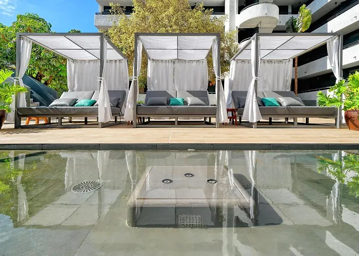 Labranda Costa Adeje (Tenerife)