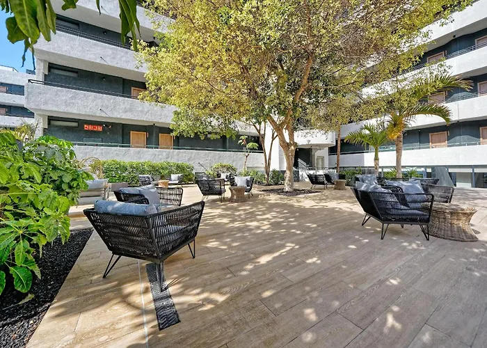 Hotel Hovima (adults Only) 4*