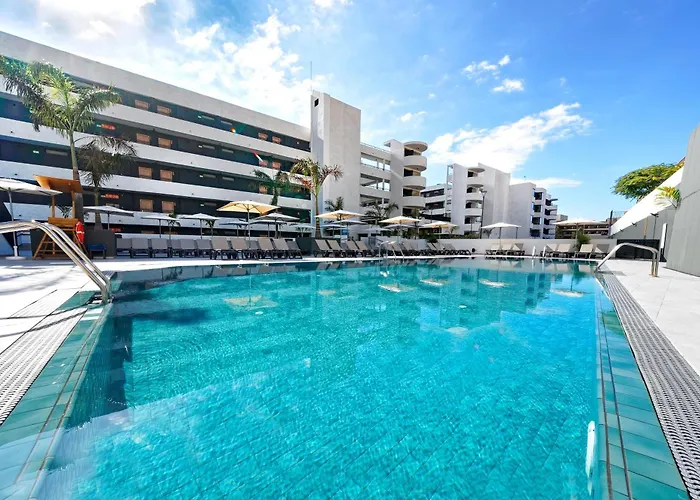 Hotel Labranda Costa Adeje (Tenerife)